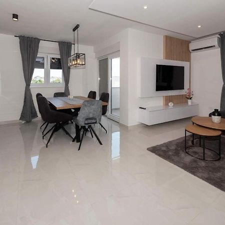 Penthouse Paola- Modern And Luxury Apartment In Задар Экстерьер фото